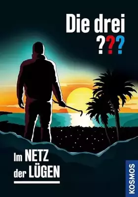 Couverture du produit · Die drei ??? Im Netz der Lügen