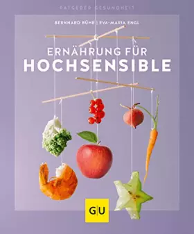 Couverture du produit · Ernährung für Hochsensible (GU Ratgeber Gesundheit)