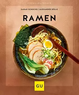 Couverture du produit · Ramen (GU Küchenratgeber)