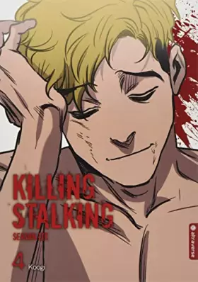 Couverture du produit · Killing Stalking - Season III 04