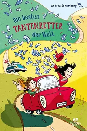 Couverture du produit · Die besten Tantenretter der Welt