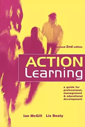 Couverture du produit · Action Learning: A Practitioner's Guide