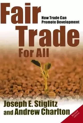 Couverture du produit · Fair Trade For All: How Trade Can Promote Development