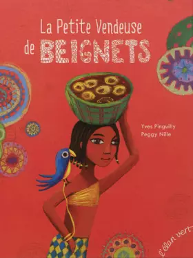 Couverture du produit · LA PETITE VENDEUSE DE BEIGNETS