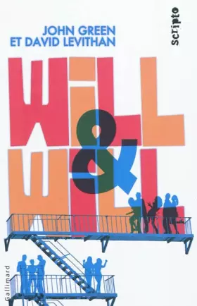 Couverture du produit · Will et Will