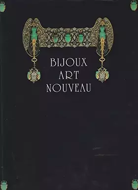 Couverture du produit · Bijoux art nouveau