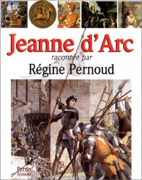 Couverture du produit · Jeanne d'Arc