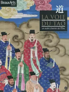 Couverture du produit · La voie du Tao: Un autre chemin de l'être