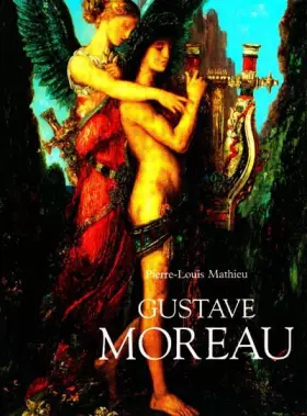 Couverture du produit · Gustave Moreau