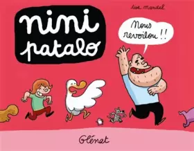 Couverture du produit · Nini Patalo