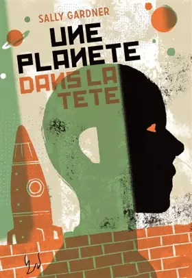 Couverture du produit · Une planète dans la tête