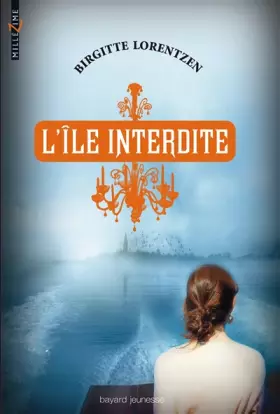 Couverture du produit · L'Île Interdite