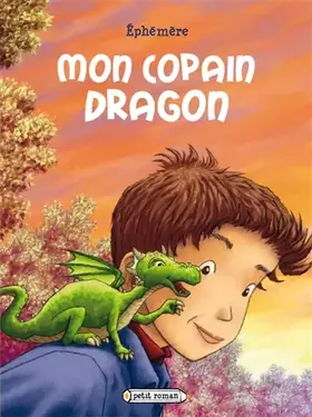 Couverture du produit · Mon copain dragon
