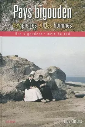 Couverture du produit · Pierres du pays bigouden