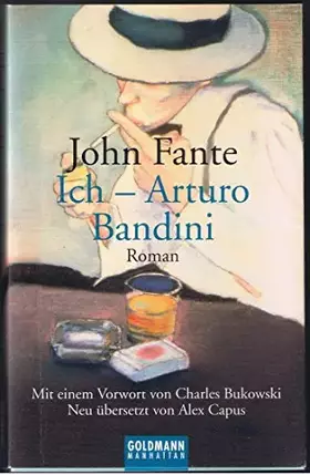 Couverture du produit · Ich - Arturo Bandini