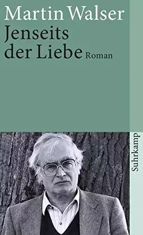 Couverture du produit · Jenseits Der Liebe