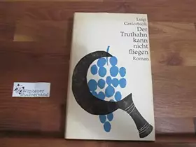 Couverture du produit · Der Truthahn kann nicht fliegen