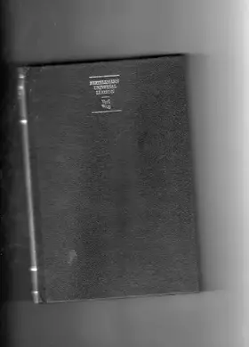 Couverture du produit · Bertelsmann Universal Lexikon in 20 Bänden Band 19 Verl-Wog (Ledergebunden blau )