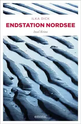 Couverture du produit · Endstation Nordsee (Insel Krimi)