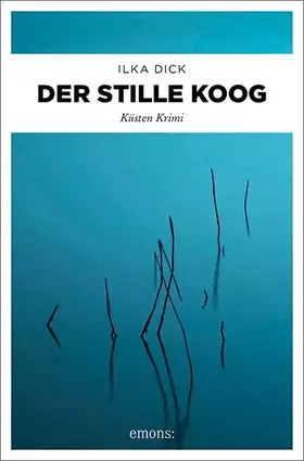 Couverture du produit · Der stille Koog: Küsten Krimi