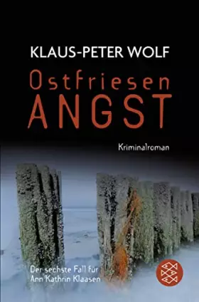 Couverture du produit · Ostfriesenangst: Kriminalroman
