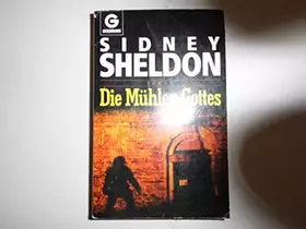 Couverture du produit · Die Mühlen Gottes: Roman (Goldmann Allgemeine Reihe)