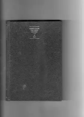 Couverture du produit · Bertelsmann Universal Lexikon in 20 Bänden - Band 1 A - Aso