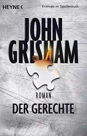 Couverture du produit · Der Gerechte: Roman