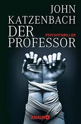 Couverture du produit · Der Professor