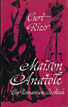 Couverture du produit · Maison Anatole oder Des Kaisers neue Kleider