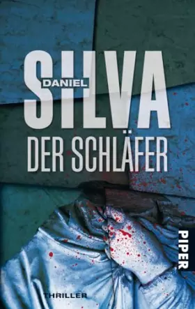 Couverture du produit · Der Schläfer (Gabriel-Allon-Reihe 5): Thriller