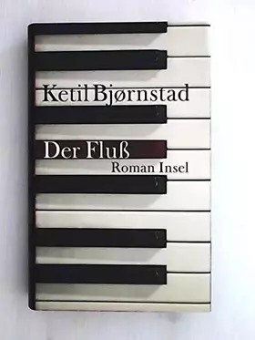 Couverture du produit · Der Fluß: Roman