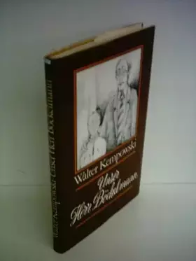 Couverture du produit · Unser Herr Böckelmann