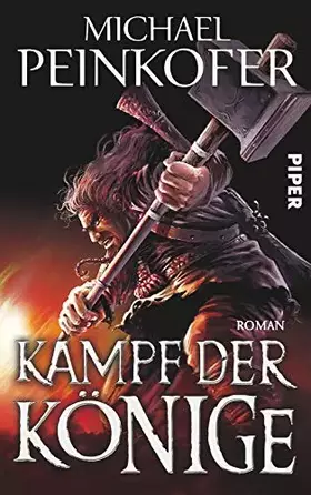 Couverture du produit · Kampf der Könige: Roman (Die Könige)