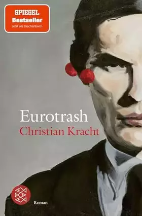 Couverture du produit · Eurotrash: Roman | Nominiert für den International Booker Prize 2025
