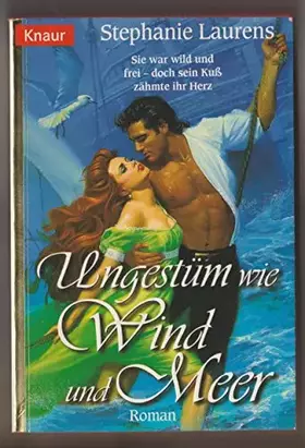 Couverture du produit · Ungestüm wie Wind und Meer