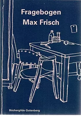 Couverture du produit · Fragebogen