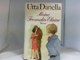 Couverture du produit · Meine Freundin Elaine