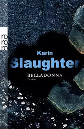 Couverture du produit · Belladonna (Die Grant-County-Serie, Band 1)