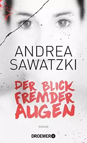 Couverture du produit · Der Blick fremder Augen: Roman