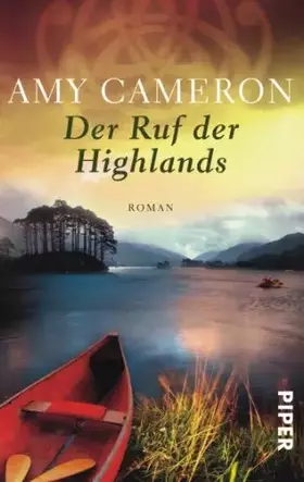 Couverture du produit · Der Ruf der Highlands (Piper Taschenbuch, Band 25942)