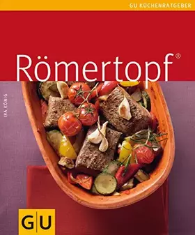 Couverture du produit · Römertopf