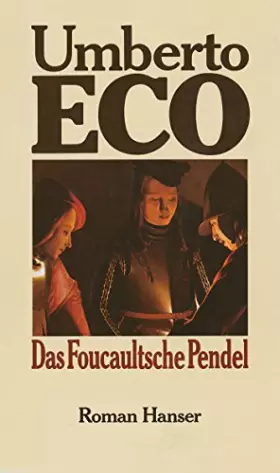 Couverture du produit · Das Foucaultsche Pendel