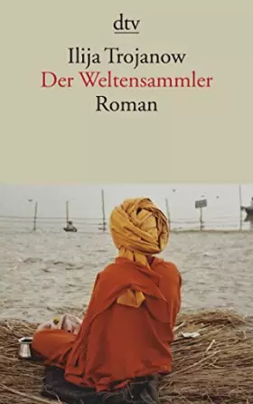 Couverture du produit · Der Weltensammler