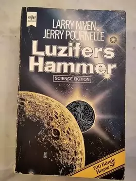 Couverture du produit · Luzifers Hammer