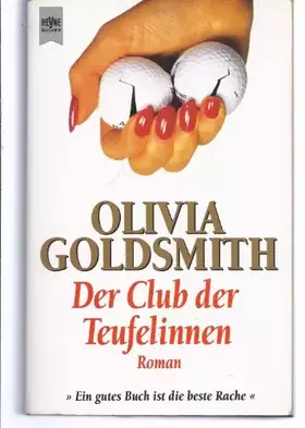 Couverture du produit · Der Club der Teufelinnen