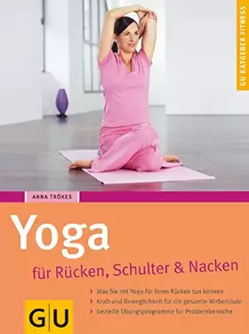 Couverture du produit · Yoga für Rücken, Schulter und Nacken