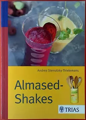 Couverture du produit · Almased-Shakes.