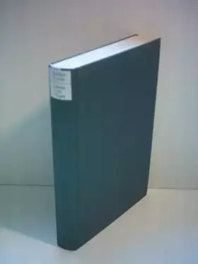 Couverture du produit · Disteln fur Hagen: Bestandsaufnahme der Deutschen Seel