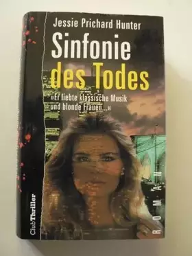 Couverture du produit · Sinfonie des Todes,